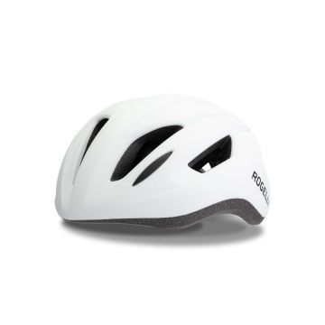 (gowa) rogelli ROGELLI HELM CUORA WHITE 54-58 (8720567003802)