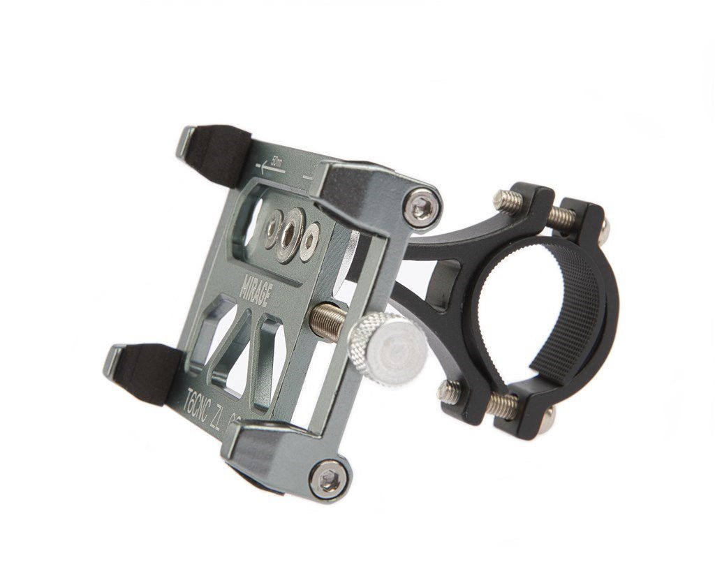 TELEFOONHOUDER MIRAGE G20 ALU BRACKET (8718836205996)