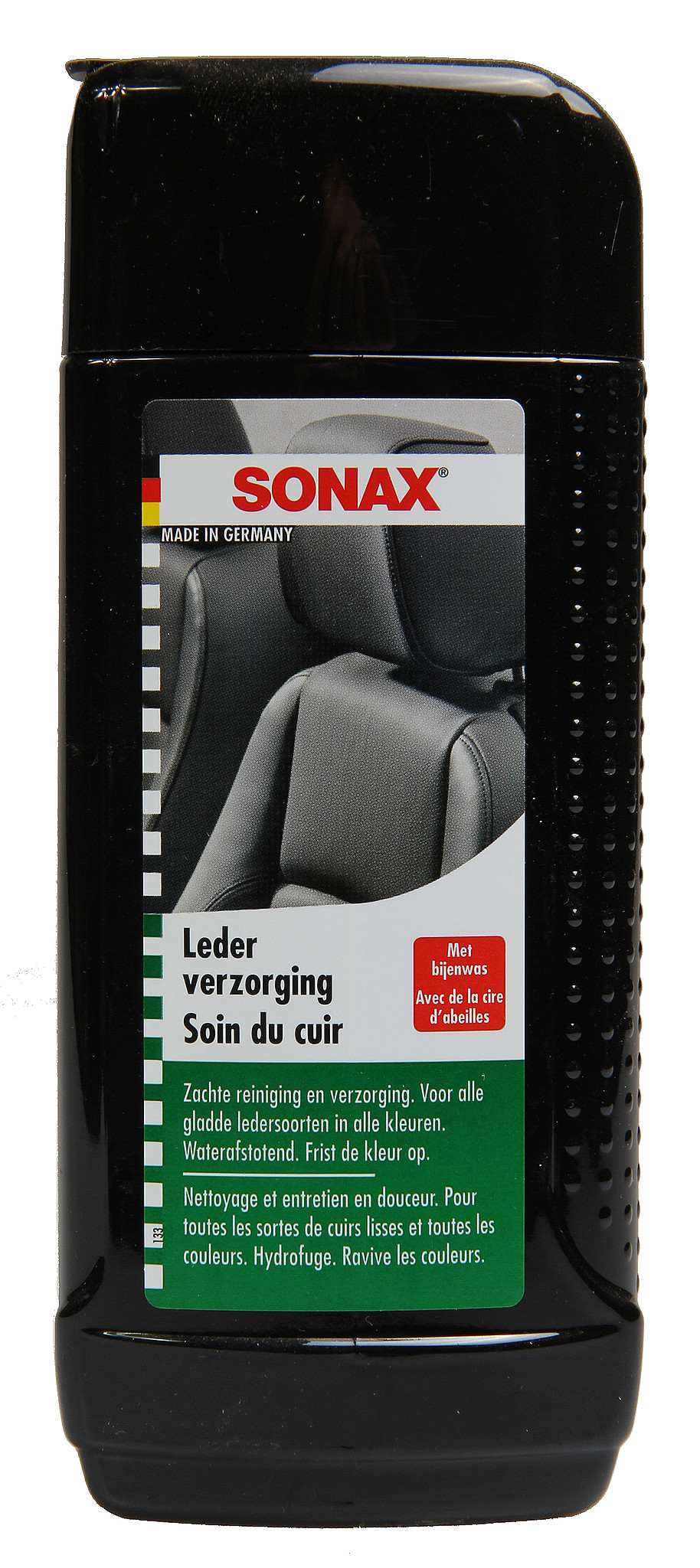 SONAX LEDERVERZORGING (4056554007206)