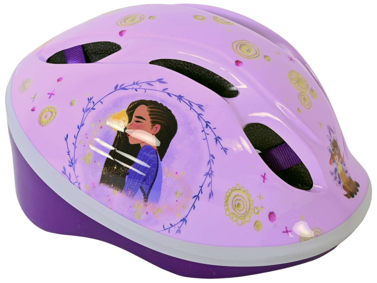 Volare HELM DISNEY WISH 1090 (8715347010903)
