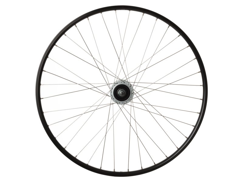 CORDO VOORWIEL 28" 21-622 ZWART SHIMANO NEXUS R.BR (8717565617285)