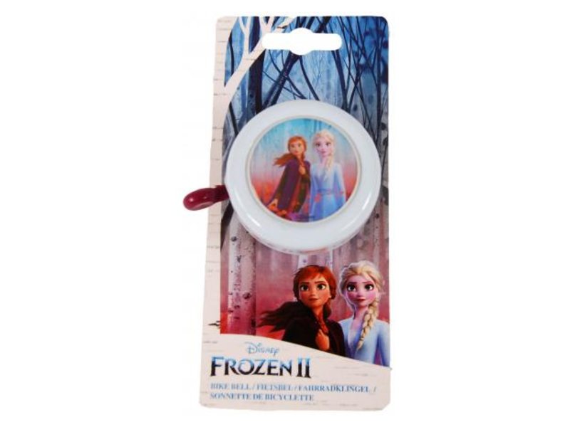 VOLARE BEL FROZEN 2 (8715347008894)