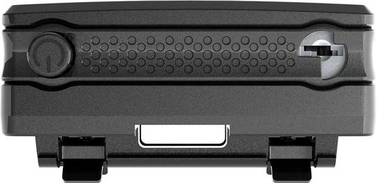 ALARMBOX ABUS 2.0 ZW (4003318614828)
