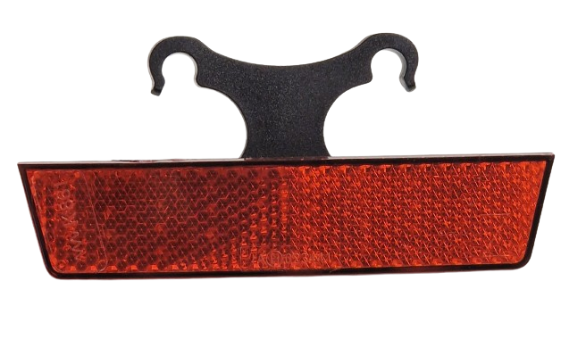 HERRMANS REFLECTOR ZADELBRUG BEVESTIGING UNIVERSEE (8785264308582)