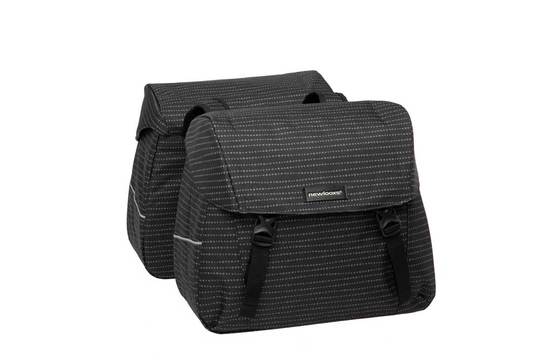 TAS NEW LOOXS JOLI DOUBLE NOMI BLACK (8714827984123)