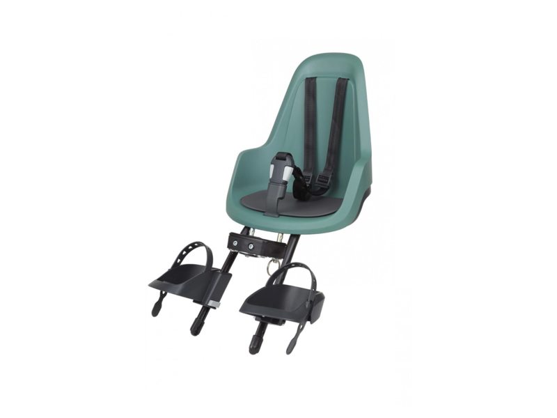 BOBIKE KINDERZITJE GO MINI PEPPERMINT (5604415144110)