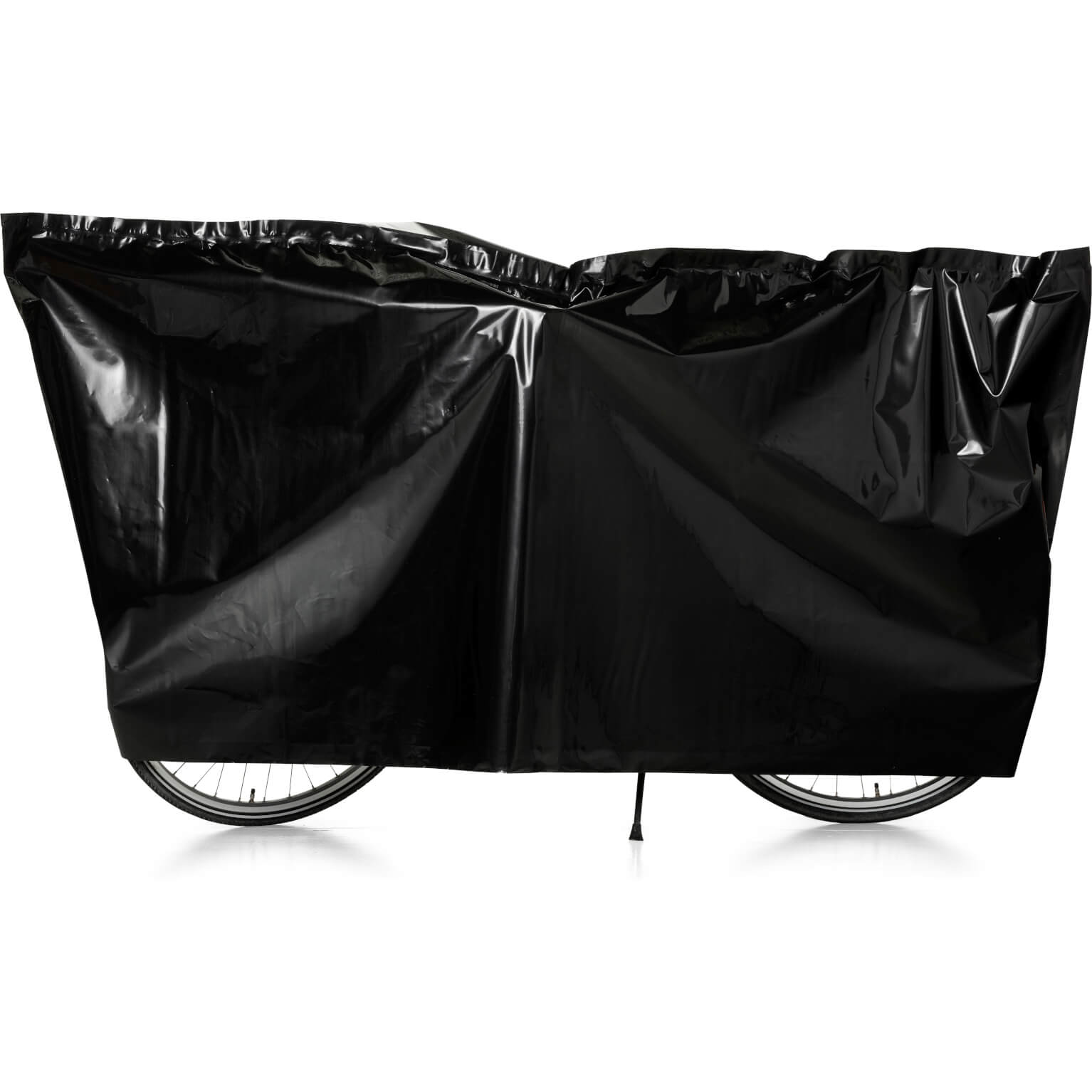 VK FIETSBESCHERMHOES (100X220) ZW (8715724800301)