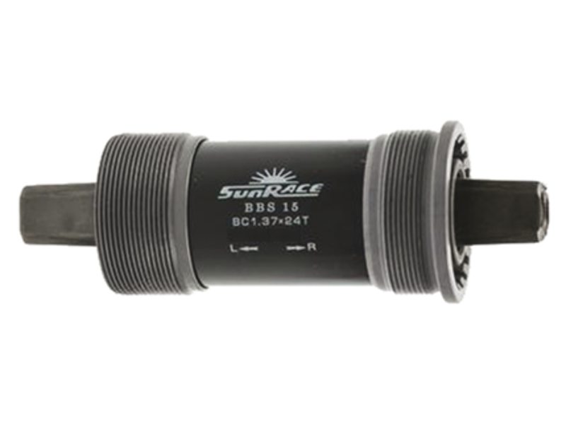 SUNRACE TRAPASSET BSA 122 STALEN CUP, EXCL. BOUT (4710944225884)