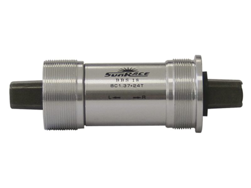 SUNRACE TRAPASSET BSA 122 ALUMINIUM CUP, EXCL. BOU (4710944227758)