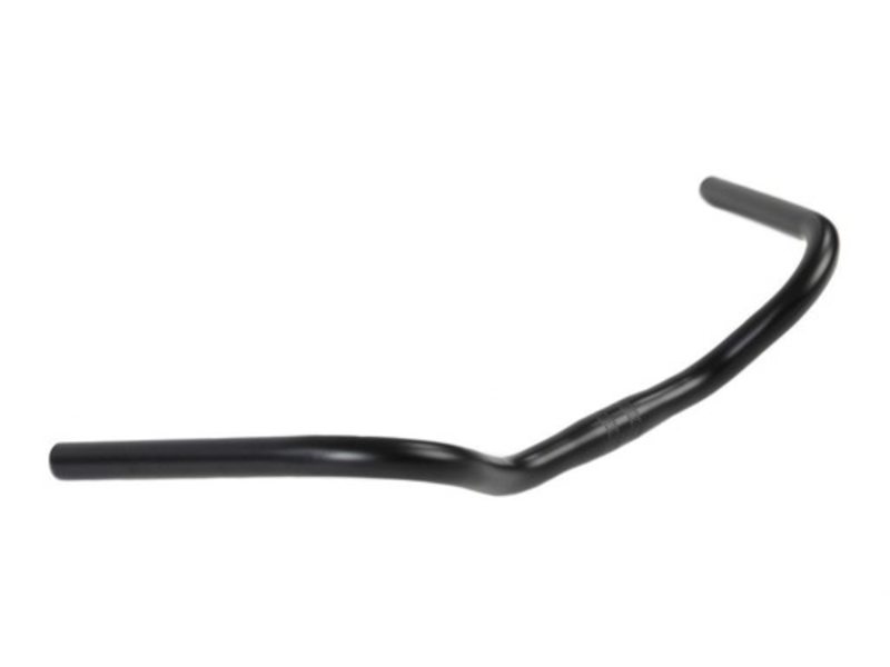 PRIMAX E STUUR DIEMEN ZWART BREEDTE: 550MM KLEM Ø (8718836208911)