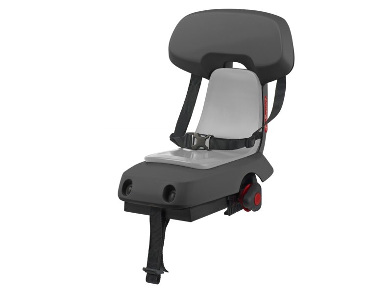 POLISPORT KINDERZITJE GUPPY JUNIOR LIGHT GRIJS (5604415117442)