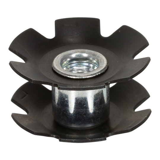 Elvedes VORKD ELV STAR NUT AHEAD PLUG 11/8" ZW DS A 5 (8716706024395)