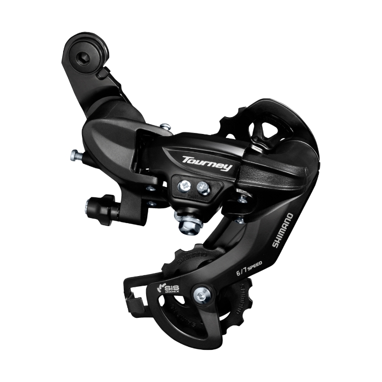 DER. SHIMANO ACHTER 6/7 SP TY300 (8716669067095)