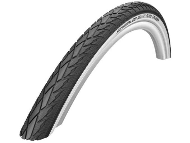 SCHWALBE BUB 24X1.75 47-507 REFL ROAD CRUISER KG Z (4026495822626)