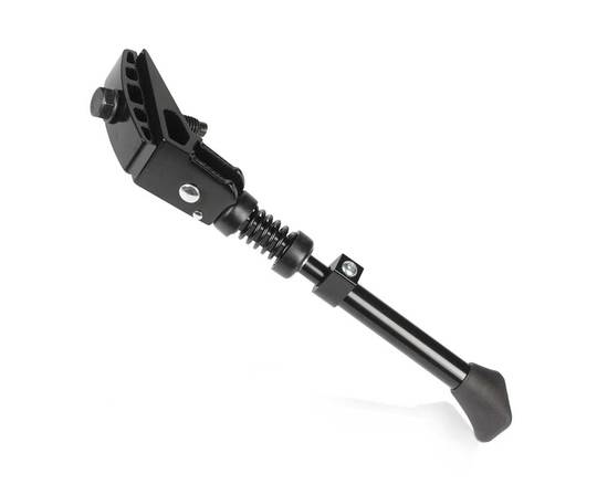 STANDAARD XLC 12 /16  ZWART (4055149305444)