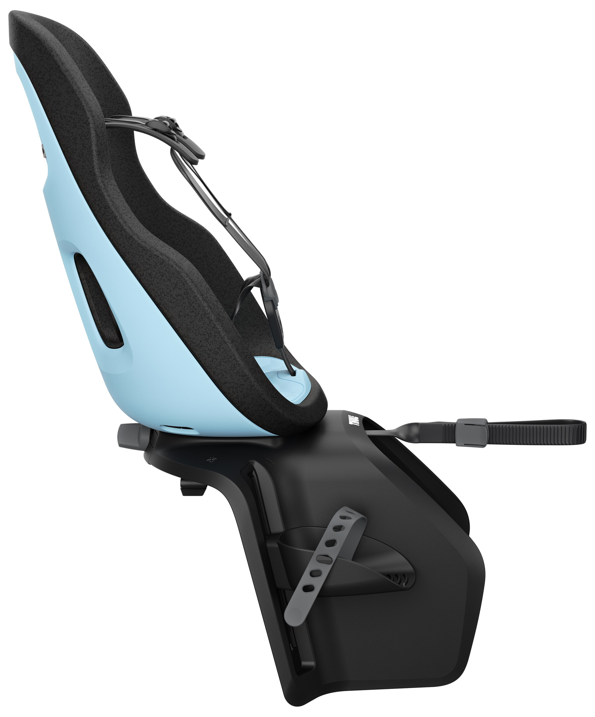 Thule KINDERZITJE ACHTER YEPP NEXXT 2 MAXI VOOR (0872299049820)