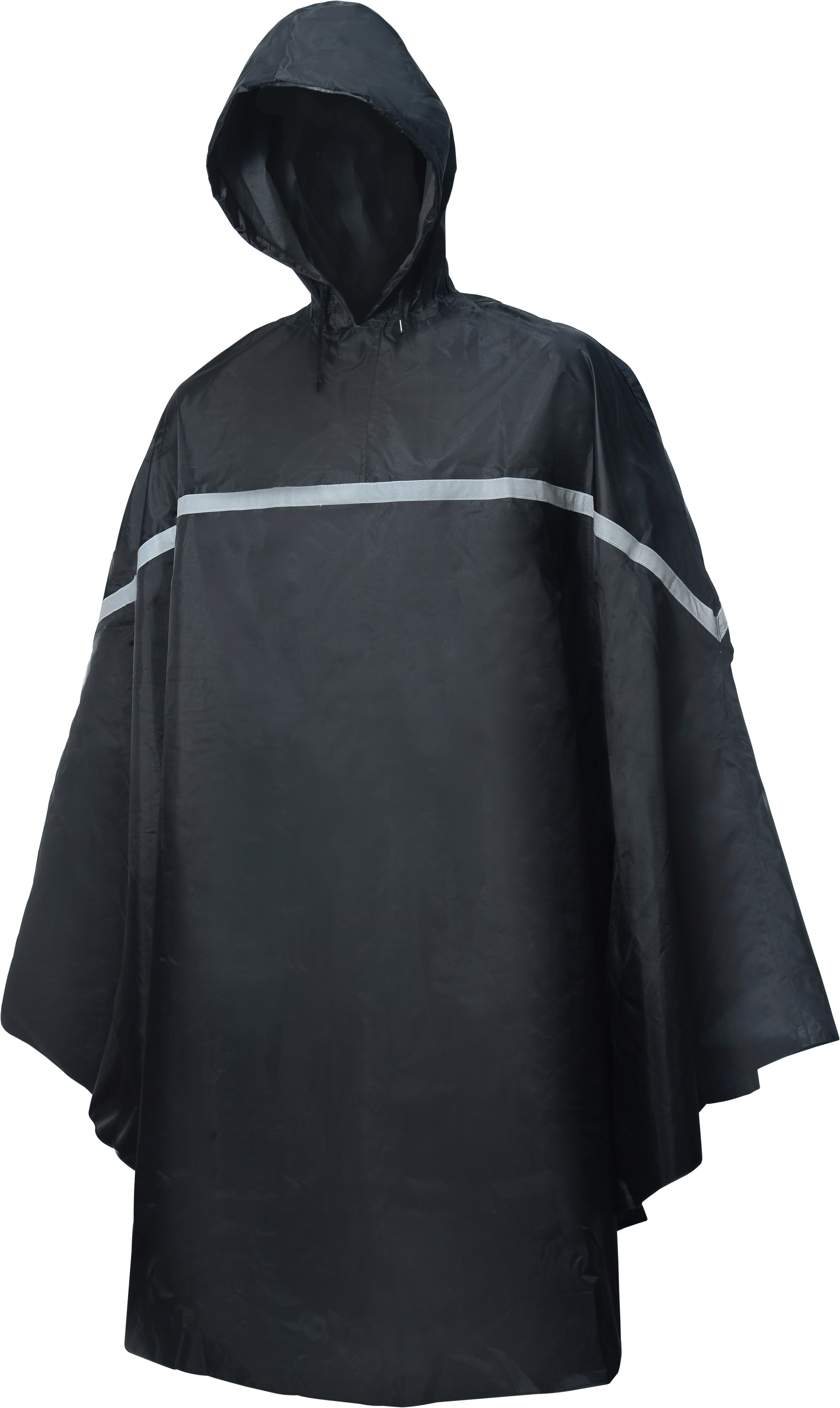 Willex RAIN CAPE BLACK S/M (5425023133668)