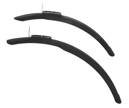 Zefal SPATBORDSET 16/20 ZEF KID PVC 55MM ZW (3420582291011)