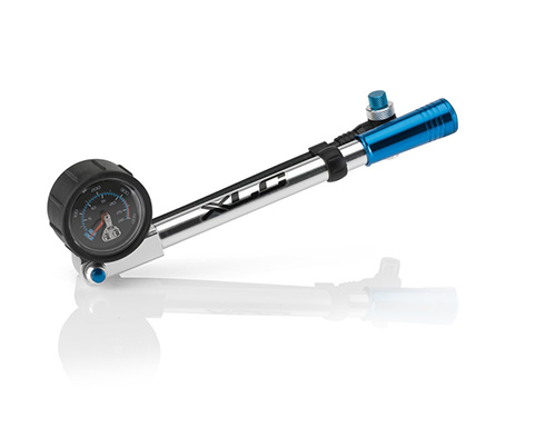 POMP XLC SUSPENSION HIGHAIR PRO HAND ALM ZI/BL (4032191900926)