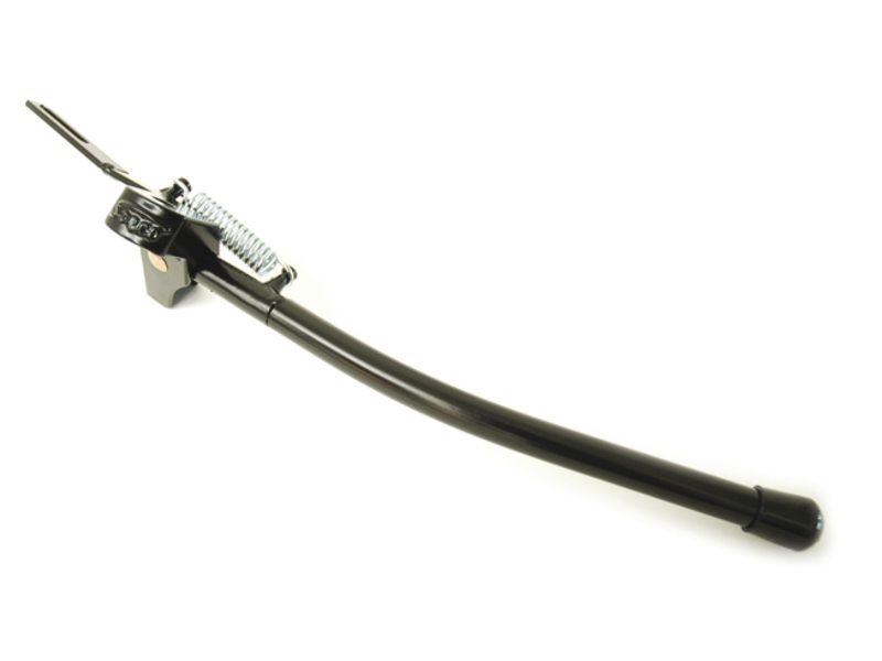 STECO STANDAARD BIKE STABIEL 28" MAT ZWART (8713397002299)