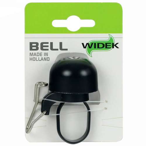WIDEK BEL PAPERCLIP MINI ZW (8712864742744)