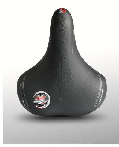 Selle bassano ZADEL SB VOLARE 3-ZONE BIG CITY XXL (8032909910236)