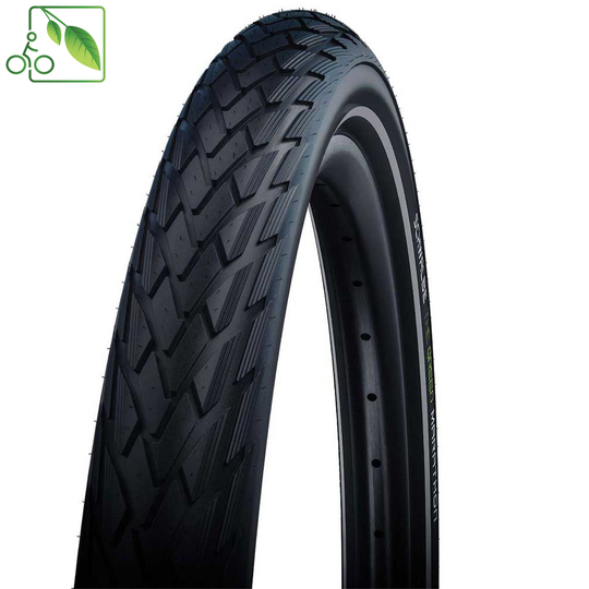 Schwalbe BUB 26X175 SC 47-559 R MARATHON AEP GG ZW (4026495916509)