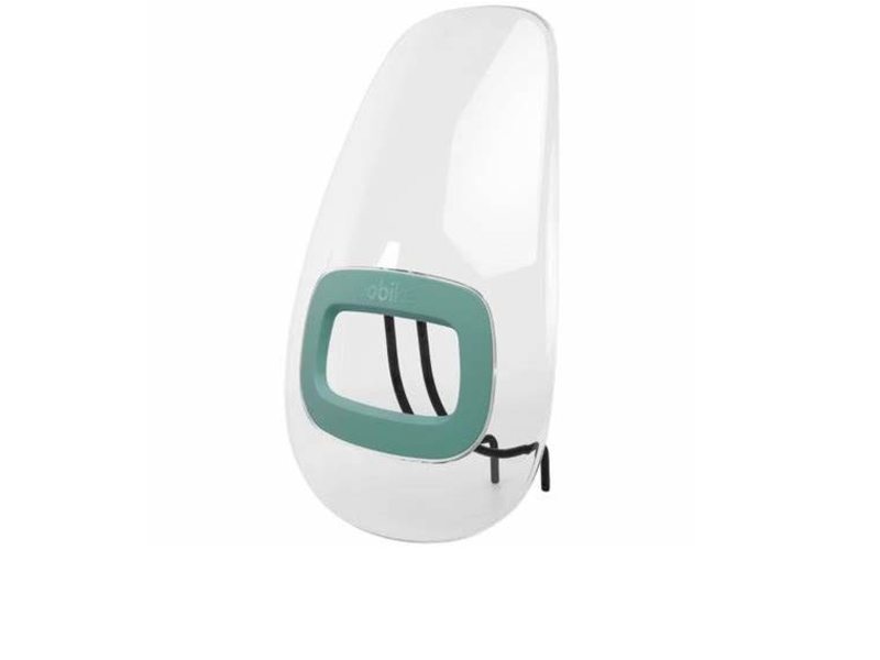 BOBIKE WINDSCHERM GO PEPPERMINT (5604415144141)
