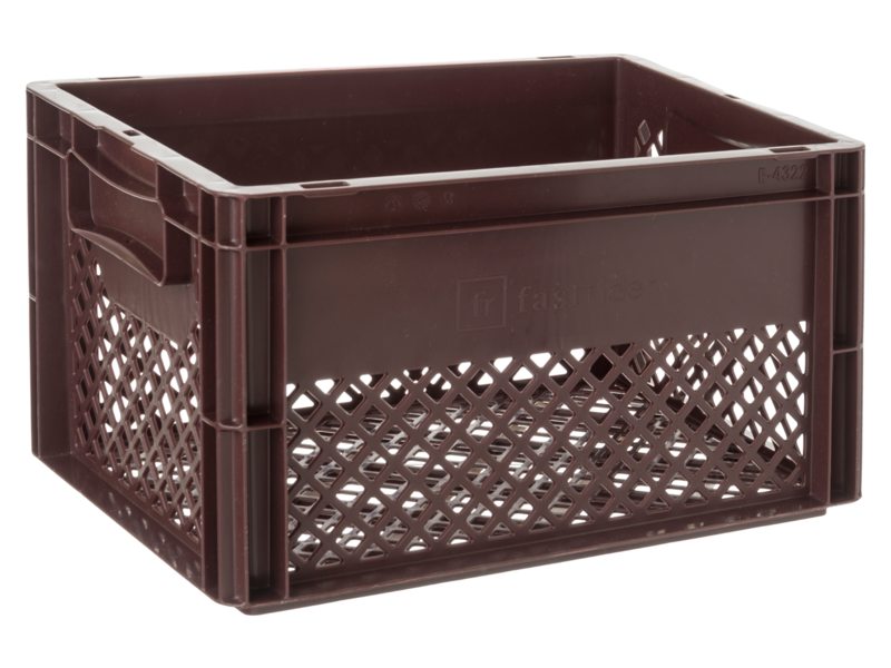 Fastrider FR FIETSKRAT MEDIUM AUBERGINE (8717565726215)
