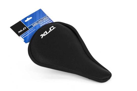 ZADELDEK XLC ATB GELTECH ZW (4032191660684)