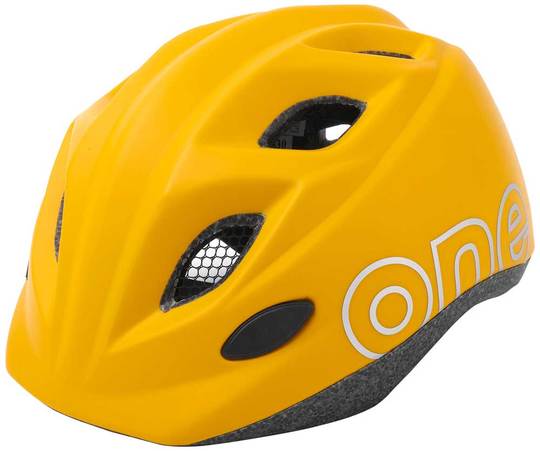 VALHELM BOBIKE ONE PLUS MIGHTY MUSTARD XS (5604415093418)