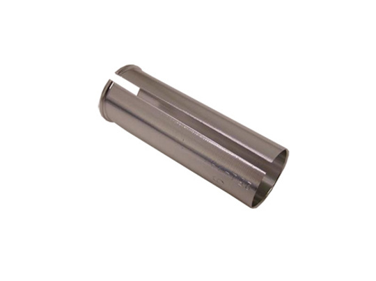 Merkloos ZADELPENVULBUS ALM 27.2-28.6 80MM (8716637001588)