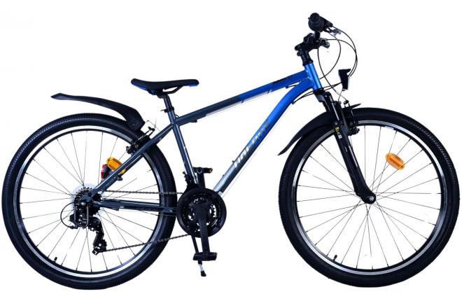 VOLARE KINDERFIETS XR RACE 26" 21 SPEED BLAUW (8715347226809)