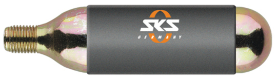 CO2 PATROON SKS AIRGUN 16GR (4002556121532)