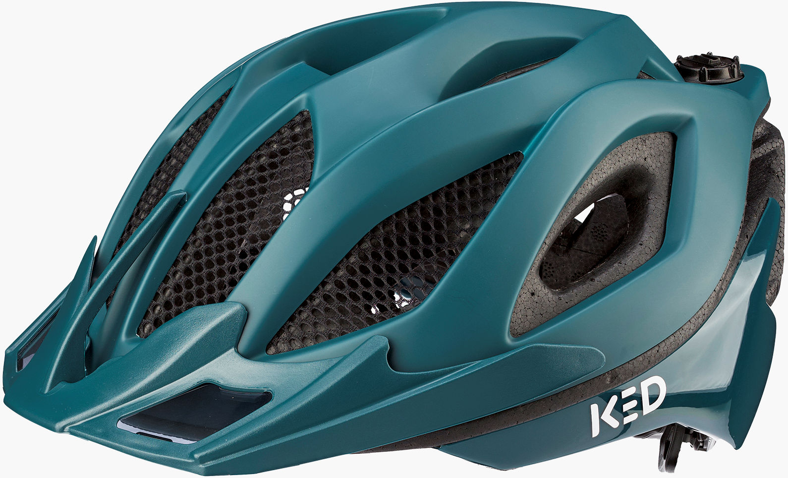 Ked FIETSHELM SPIRI II TREND L 55-61 CM - ARCADIA (4036638105554)