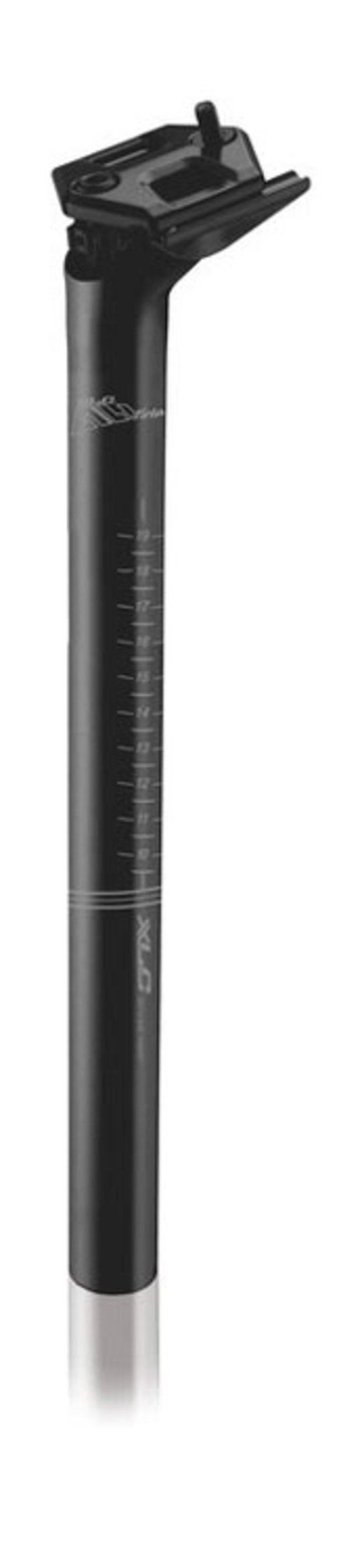 ZADELPEN XLC ALL RIDE 30.9X350 ALM SB ZW SPO02 (4055149098186)