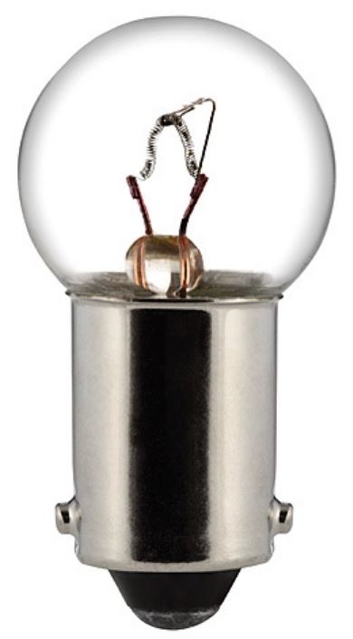 Bosma LAMP 6V-7.5W BA9S (8718404070087)