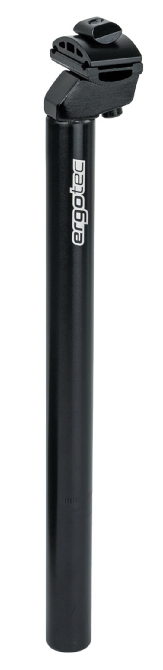 ZADELPEN ERGOTEC 27.2X350 ALM ZW (4016538086498)
