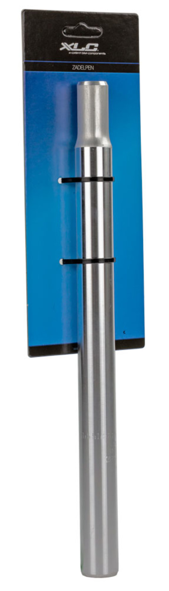 ZADELPEN KAARS 27.2X350 XLC ALM ZI (8715957487010)