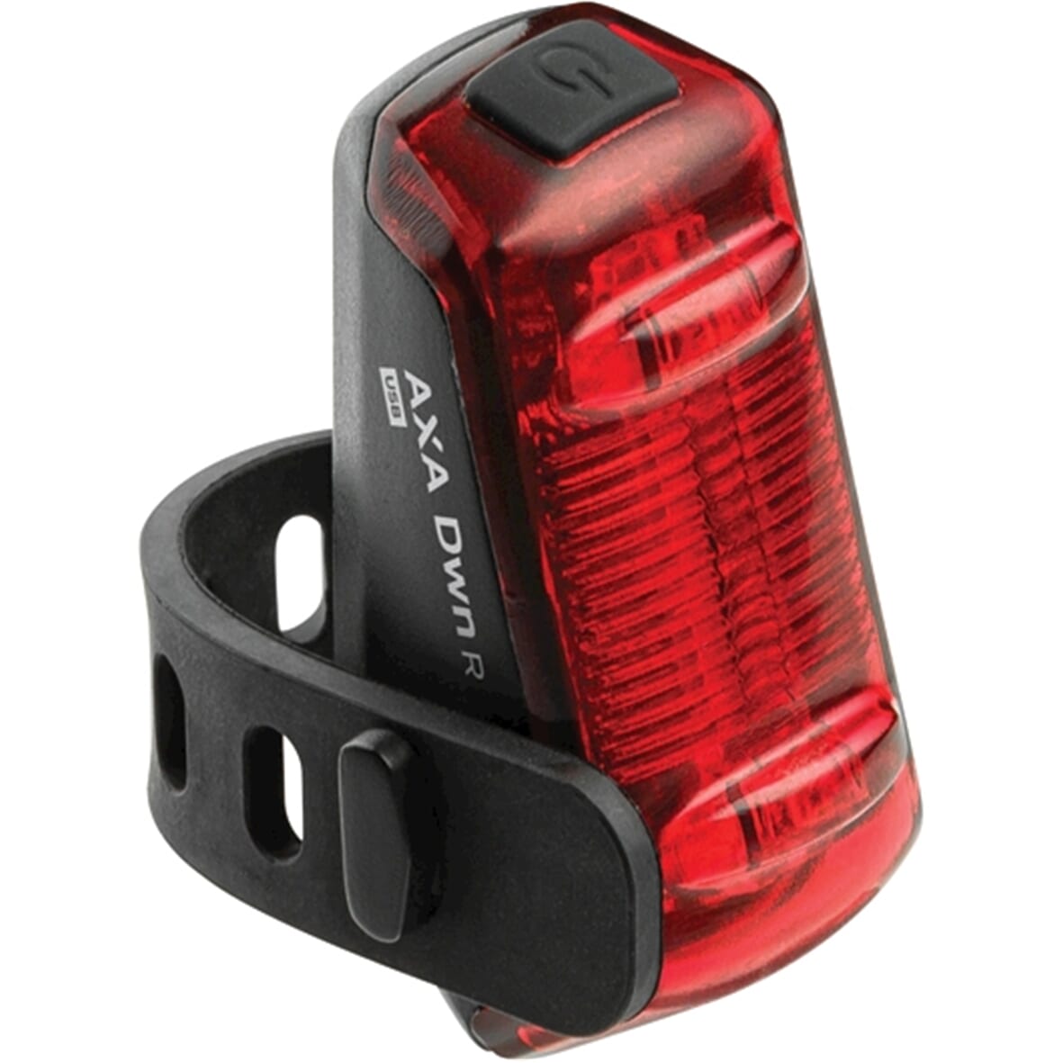 AXA ACHTERLICHT DWN BASIC USB ZADELPEN (8713249333205)