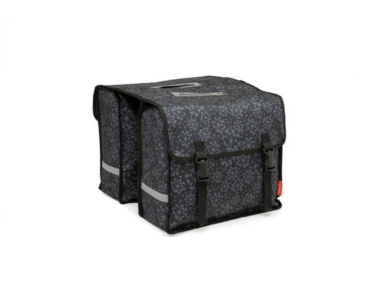 TAS NEW LOOXS CAMEO DOUBLE TARA BLACK (8714827983690)