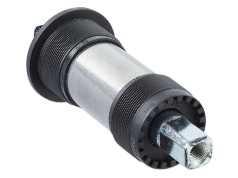 TECORA E TRAPASSET BSA 127 STAAL/KUNSSTOF CUP (8716812511802)