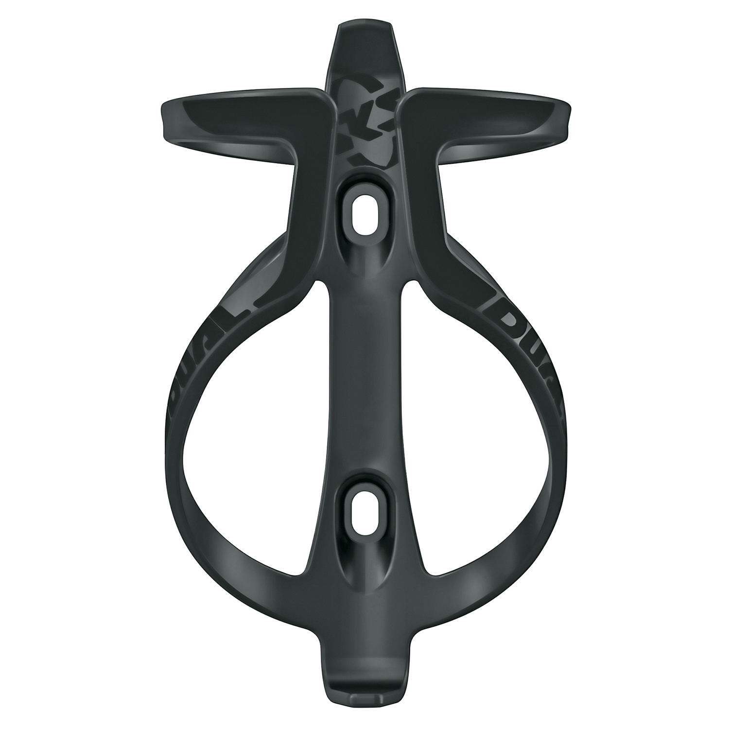 Sks DUAL KUNSTSTOF-CARBON BIDONHOUDER (4002556914929)