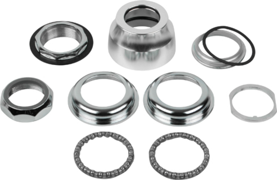 ANP BALHOOFDSTEL 11/8" VP MH309AB1 DRAAD CHR (8715957133306)