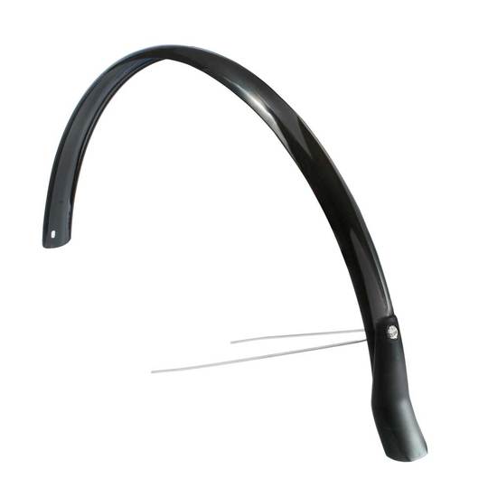 Eurofender SPATBORD A 28 EF SNELLO 51MM ZW (8205303512805)