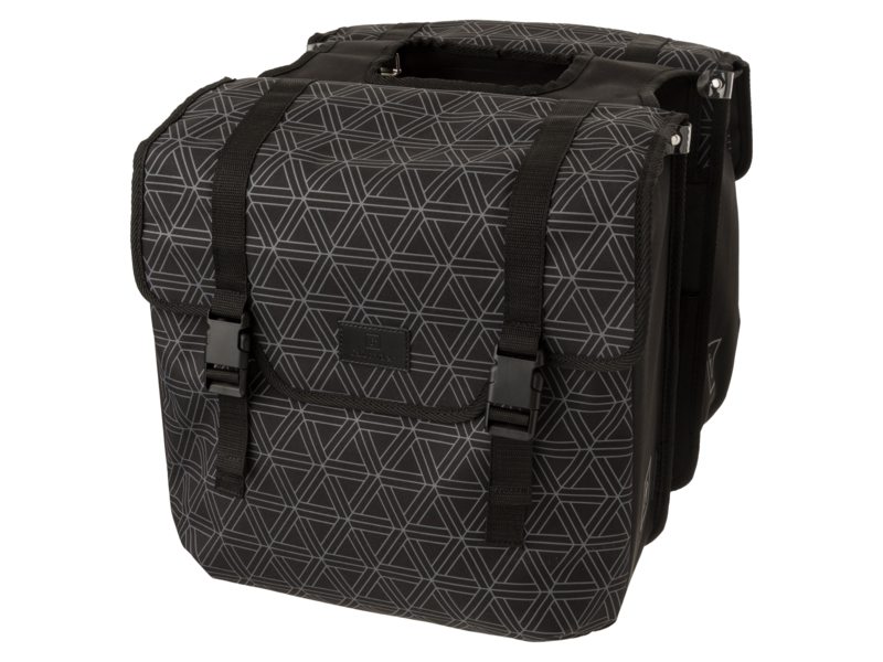 FastRider Dubb.tas Brix Lt (8717565561885)