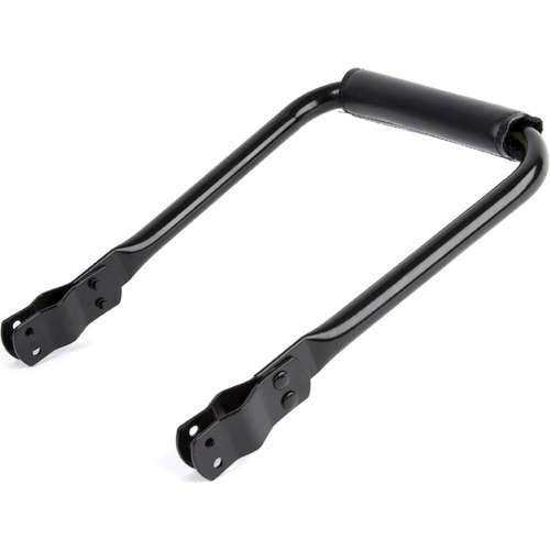 MIRAGE RUGLEUNING 13CM ZW OP KAART (8718836202957)