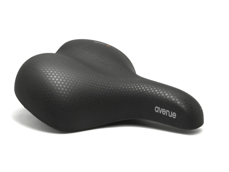 Selle royal SR ZADEL AVENUE GEL UNI (8021890569714)