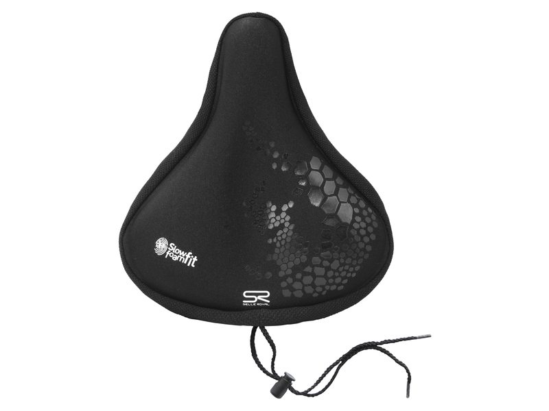 Selle royal SR ZADELDEK MEMORY FOAM LARGE (6957312801013)