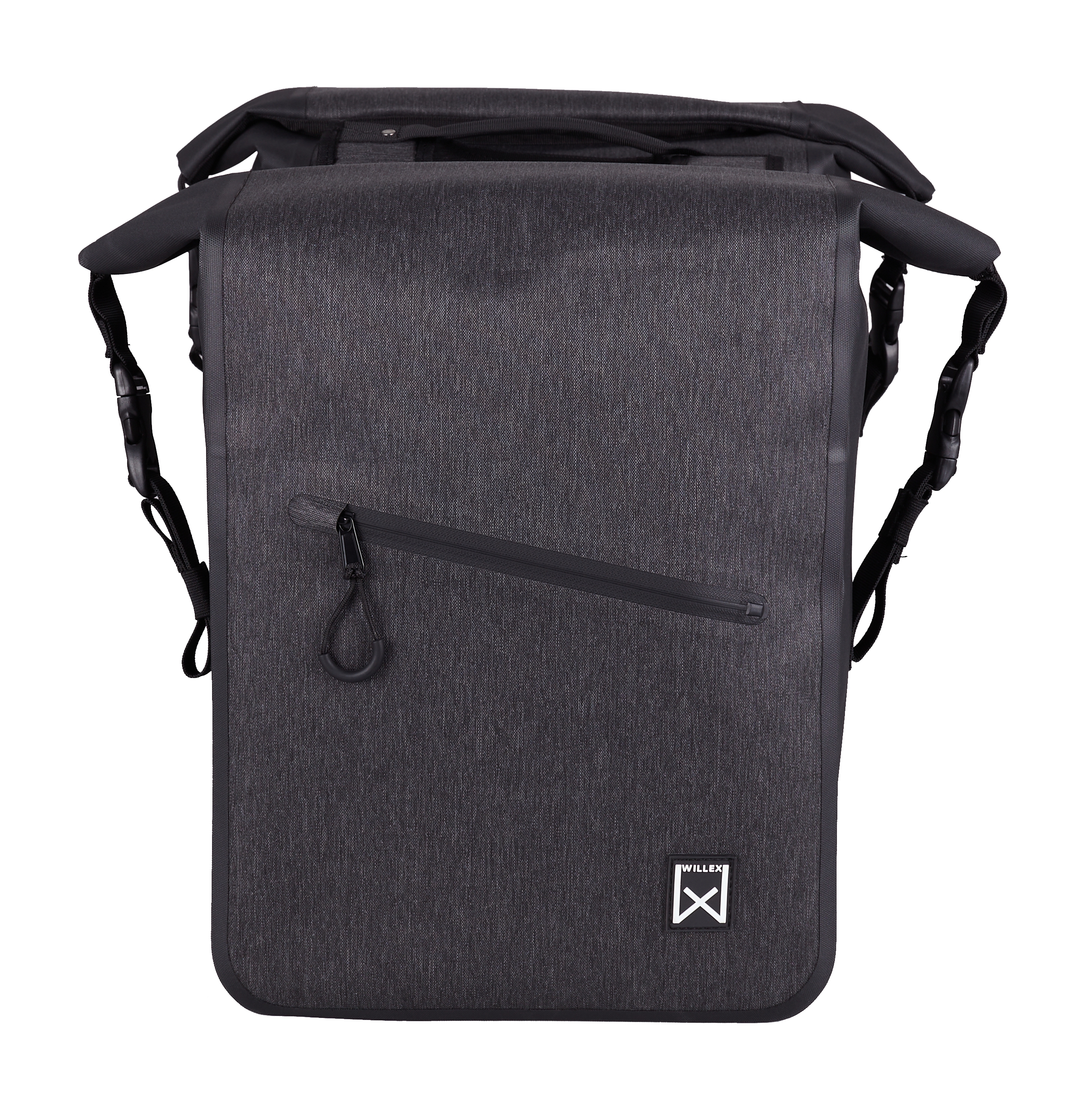 Willex DUBBELE TAS COMBI WATERD (5425023139370)